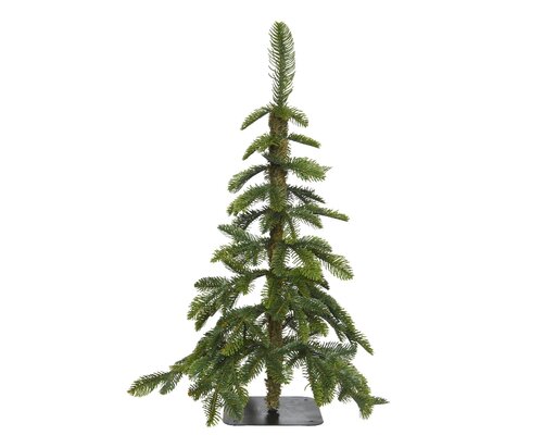 EVERLANDS Alpine boom vol pe l45cm groen
