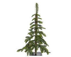 EVERLANDS Alpine boom vol pe l45cm groen
