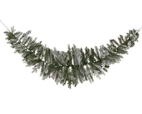 Everlands Aspen swag binnen dia45cm x L.180cm