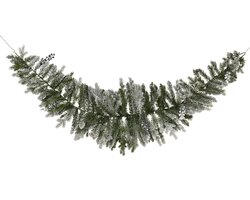 Everlands Aspen swag binnen dia45cm x L.180cm