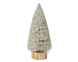 Everlands Brush mini boom binnen fsc 100% dia12cm x H.32cm
