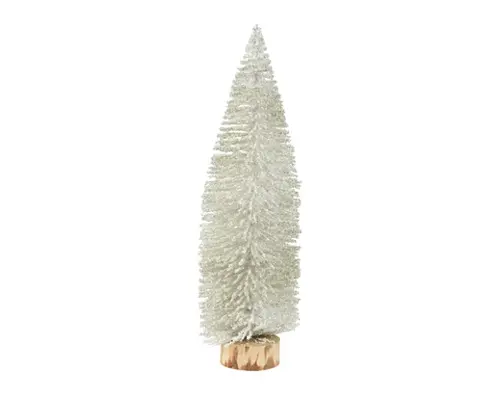 Everlands Brush mini boom binnen fsc 100% dia15cm x H.53cm