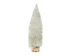Everlands Brush mini boom binnen fsc 100% dia15cm x H.53cm