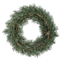 Everlands Cashmere krans frosted binnen - afbeelding 3