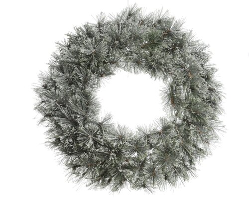 Everlands Cashmere krans frosted binnen - afbeelding 1