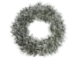 Everlands Cashmere krans frosted binnen - afbeelding 1