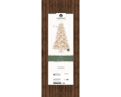Everlands Cozy fir flock - afbeelding 3