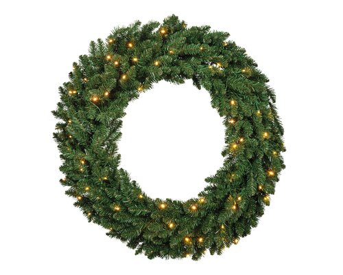 Everlands Everest krans LED binnen en buiten - afbeelding 1