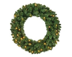 Everlands Everest krans LED binnen en buiten - afbeelding 1