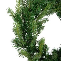Everlands Grandis krans binnen en buiten dia50cm x H.8cm - afbeelding 2