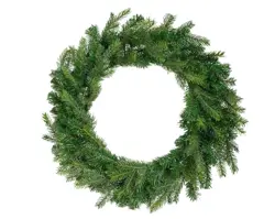 Everlands Grandis krans binnen en buiten dia80cm x H.10cm - afbeelding 1