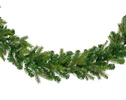 Everlands Grandis slinger binnen en buiten dia8cm x L.270cm - afbeelding 1
