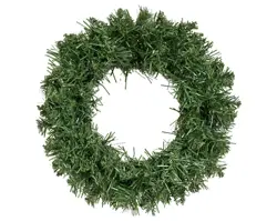 Everlands Imperial krans binnen en buiten dia35cm x H.8cm - afbeelding 1