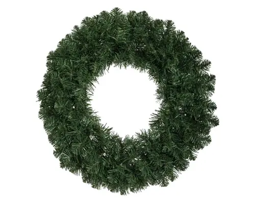 Everlands Imperial krans binnen en buiten dia60cm x H.10cm - afbeelding 1