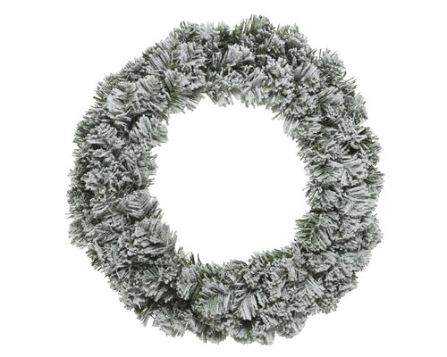 Everlands Imperial krans snowy binnen