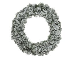 Everlands Imperial krans snowy binnen