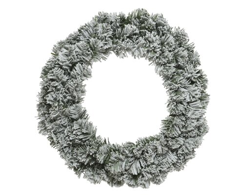 Everlands Imperial krans snowy binnen