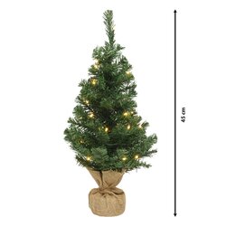 Everlands Imperial mini boom LED BO binnen - afbeelding 7
