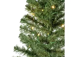 Everlands Imperial mini boom LED BO binnen dia35cm x H.60cm - afbeelding 2