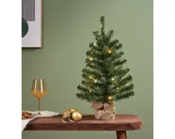 Everlands Imperial mini boom LED BO binnen dia35cm x H.60cm - afbeelding 3
