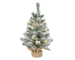 Everlands Imperial mini boom LED BO binnen dia36cm x H.60cm - afbeelding 1