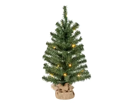 Everlands Imperial mini boom LED BO binnen dia41cm x H.75cm - afbeelding 1