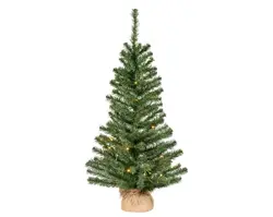 Everlands Imperial mini boom LED BO binnen dia46cm x H.90cm - afbeelding 1