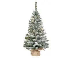 Everlands Imperial mini boom LED BO binnen dia46cm x H.90cm - afbeelding 1