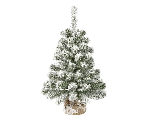 Everlands Imperial mini boom snowy binnen - afbeelding 1