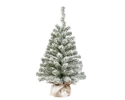 Everlands Imperial mini boom snowy binnen - afbeelding 1