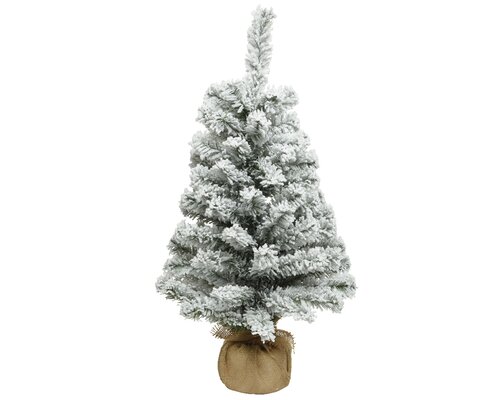 Everlands Imperial mini boom snowy h75 cm 