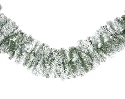 Everlands Imperial slinger snowy binnen dia20cm x L.270cm - afbeelding 1