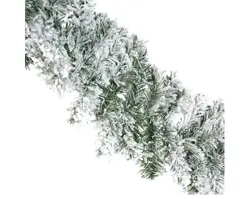 Everlands Imperial slinger snowy binnen dia20cm x L.270cm - afbeelding 2