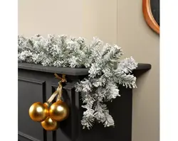 Everlands Imperial slinger snowy binnen dia20cm x L.270cm - afbeelding 3