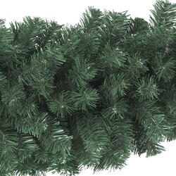 Everlands Imperial swag binnen en buiten dia14cm x L.180cm - afbeelding 2