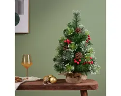 Everlands Ipswich mini boom binnen dia45cm x H.75cm - afbeelding 2