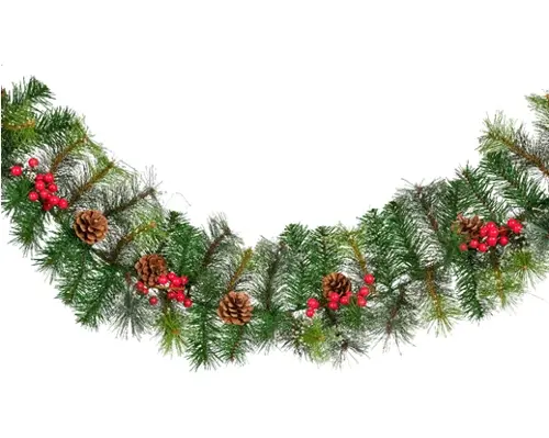 Everlands Ipswich slinger snowy binnen L.270cm x W.30cm x H.10cm - afbeelding 1
