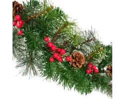 Everlands Ipswich slinger snowy binnen L.270cm x W.30cm x H.10cm - afbeelding 3