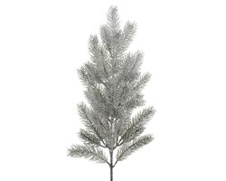everlands kersttak snow L52