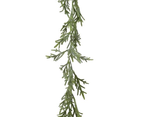 everlands Merry fir slinger glitter binnen