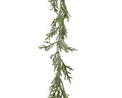 everlands Merry fir slinger glitter binnen