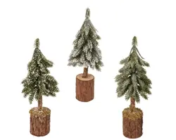 Everlands Mini boom 3ass binnen dia7cm x H.21cm