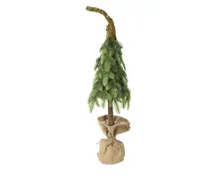 Everlands Moss forest mini boom binnen dia28cm x H.80cm