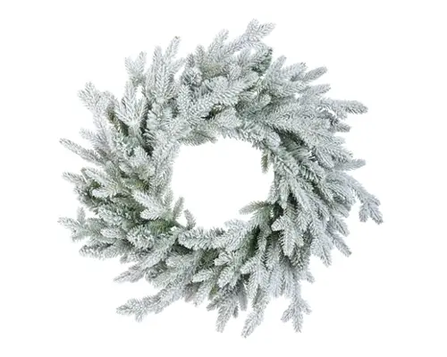 Everlands Norway krans binnen dia50cm x H.10cm - afbeelding 1