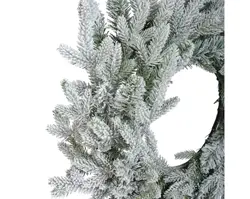 Everlands Norway krans binnen dia50cm x H.10cm - afbeelding 2
