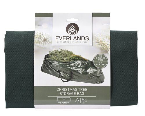Everlands Opbergzak pp - afbeelding 1