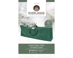 Everlands Opbergzak pp L.120cm x W.25cm x H.43cm - afbeelding 2
