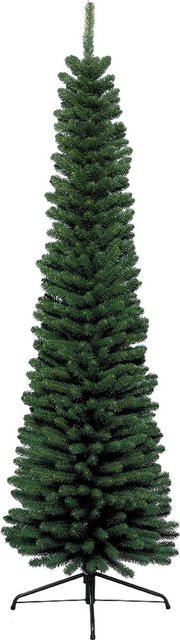 everlands Pencil pine l300cm groen - afbeelding 1