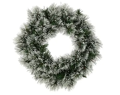 Everlands Sandia krans binnen dia50cm x H.8cm