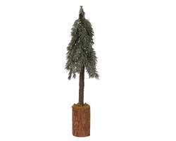 EverlandsMini boom icy binnen